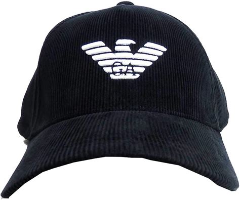 cheap armani baseball caps|Amazon.com: Armani Cap.